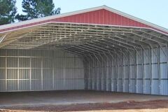 Steel Building & Carports Image Gallery | Superior Sheds